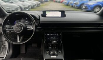 Mazda MX-30 full