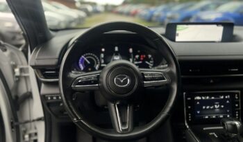 Mazda MX-30 full