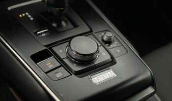 Mazda MX-30 full