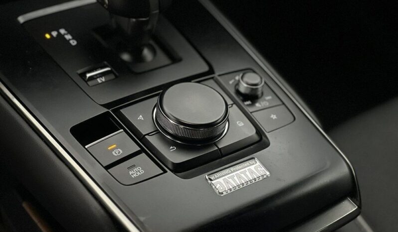 Mazda MX-30 full