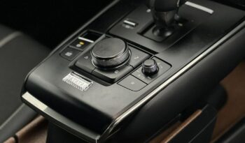 Mazda MX-30 full