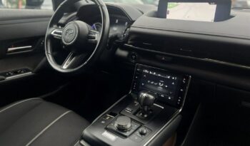 Mazda MX-30 full