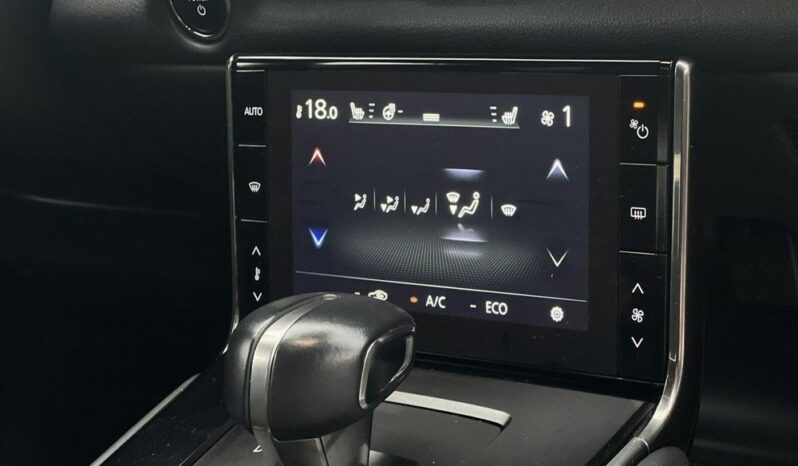 Mazda MX-30 full