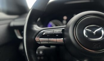 Mazda MX-30 full