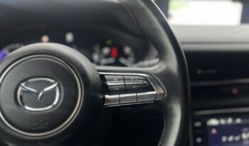 Mazda MX-30 full