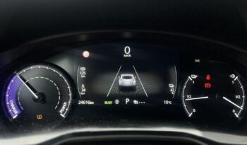 Mazda MX-30 full