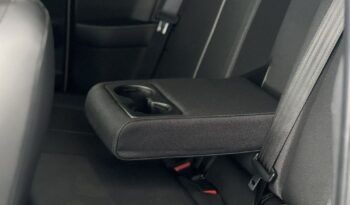 Mazda MX-30 full