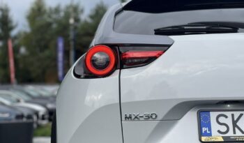 Mazda MX-30 full