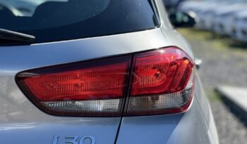 Hyundai i30 1.0 T-GDI Modern full