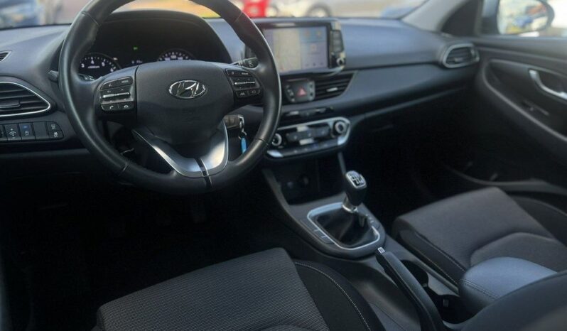 Hyundai i30 1.0 T-GDI Modern full