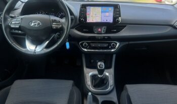 Hyundai i30 1.0 T-GDI Modern full