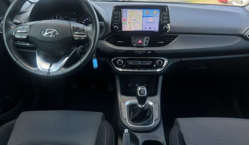 Hyundai i30 1.0 T-GDI Modern full