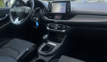 Hyundai i30 1.0 T-GDI Modern full