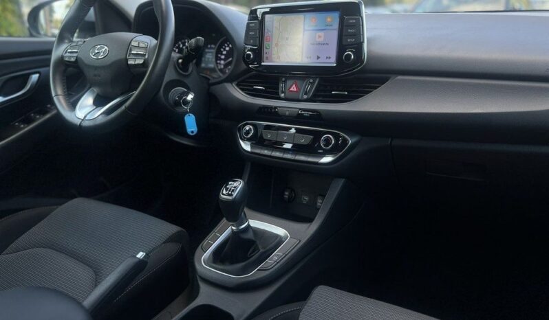 Hyundai i30 1.0 T-GDI Modern full