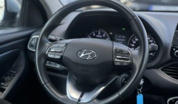 Hyundai i30 1.0 T-GDI Modern full