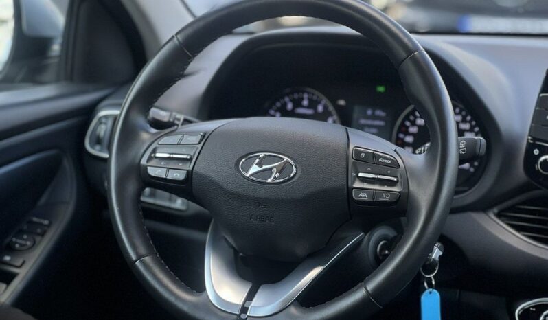 Hyundai i30 1.0 T-GDI Modern full