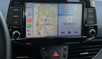 Hyundai i30 1.0 T-GDI Modern full