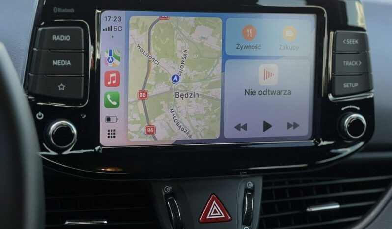 Hyundai i30 1.0 T-GDI Modern full