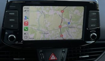 Hyundai i30 1.0 T-GDI Modern full