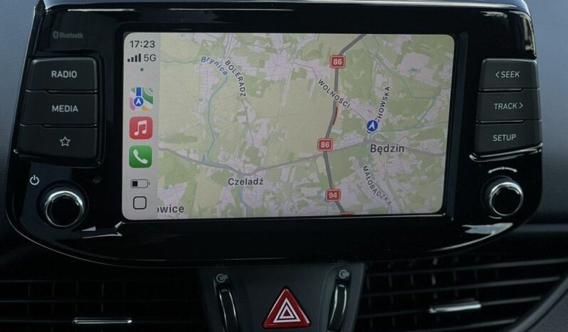 Hyundai i30 1.0 T-GDI Modern full