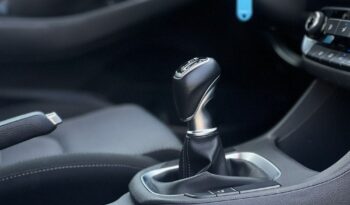 Hyundai i30 1.0 T-GDI Modern full