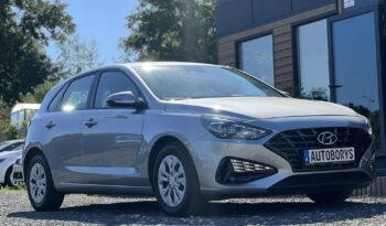 Hyundai i30 1.0 T-GDI Modern full