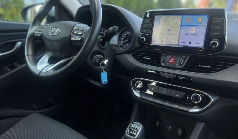 Hyundai i30 1.0 T-GDI Modern full