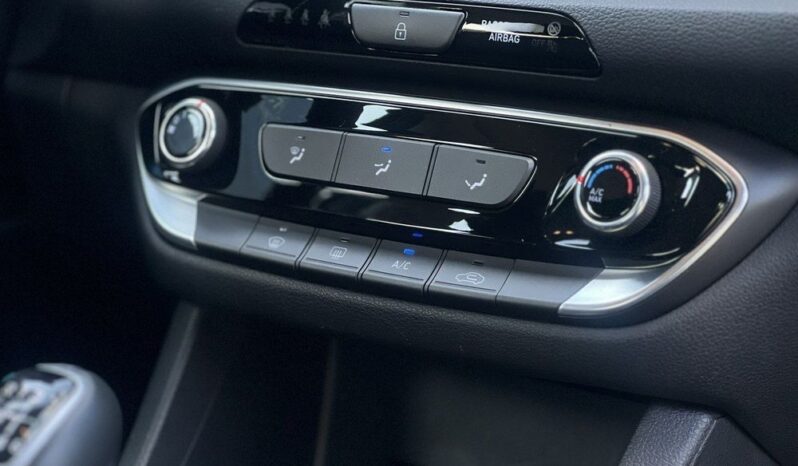 Hyundai i30 1.0 T-GDI Modern full