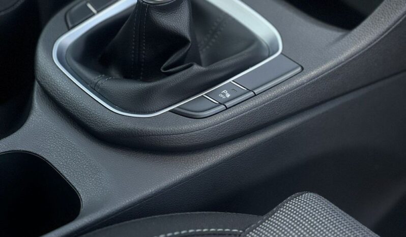 Hyundai i30 1.0 T-GDI Modern full