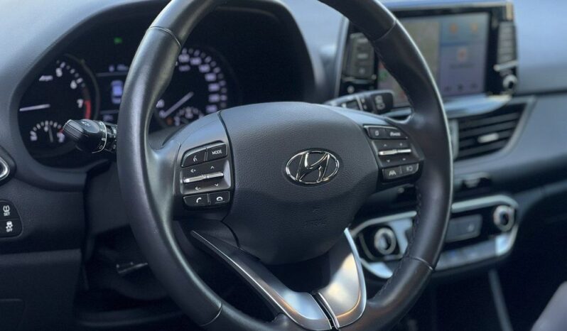 Hyundai i30 1.0 T-GDI Modern full
