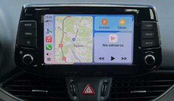 Hyundai i30 1.0 T-GDI Modern full