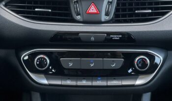 Hyundai i30 1.0 T-GDI Modern full