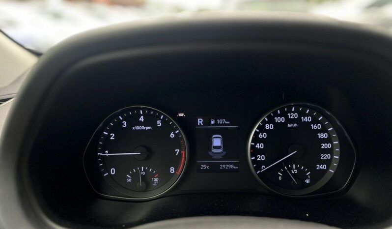 Hyundai i30 1.0 T-GDI Modern full