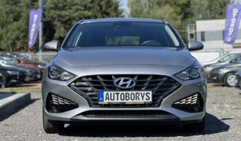 Hyundai i30 1.0 T-GDI Modern full