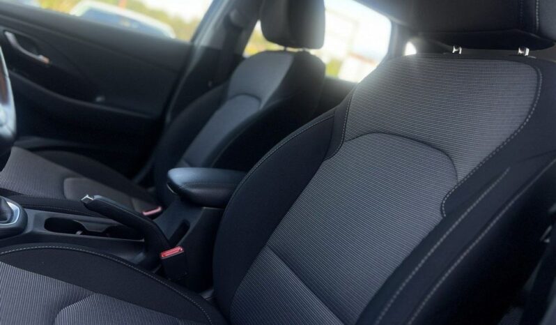 Hyundai i30 1.0 T-GDI Modern full
