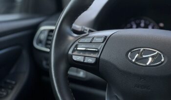 Hyundai i30 1.0 T-GDI Modern full
