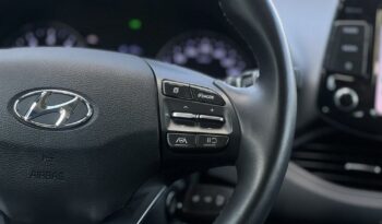 Hyundai i30 1.0 T-GDI Modern full
