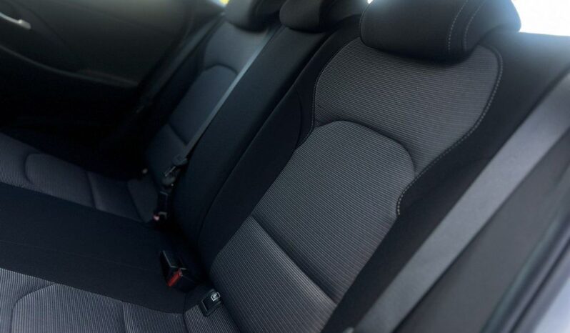 Hyundai i30 1.0 T-GDI Modern full