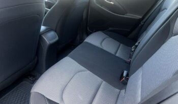Hyundai i30 1.0 T-GDI Modern full