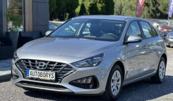 Hyundai i30 1.0 T-GDI Modern full