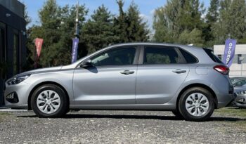 Hyundai i30 1.0 T-GDI Modern full