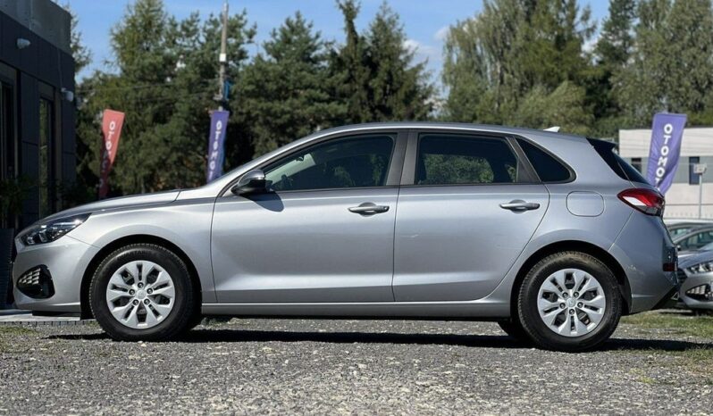 Hyundai i30 1.0 T-GDI Modern full