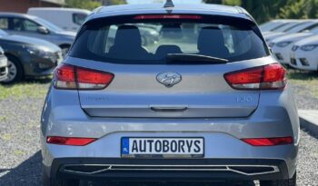 Hyundai i30 1.0 T-GDI Modern full