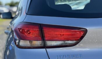 Hyundai i30 1.0 T-GDI Modern full