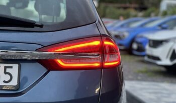 Ford Mondeo 2.0 EcoBlue Titanium full