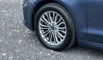 Ford Mondeo 2.0 EcoBlue Titanium full
