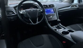 Ford Mondeo 2.0 EcoBlue Titanium full
