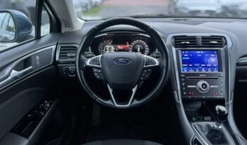 Ford Mondeo 2.0 EcoBlue Titanium full