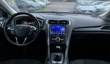 Ford Mondeo 2.0 EcoBlue Titanium full