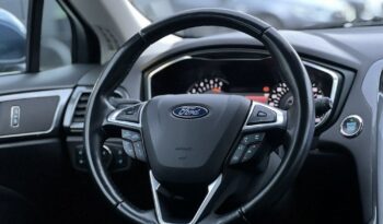 Ford Mondeo 2.0 EcoBlue Titanium full